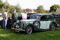 Vintage cars